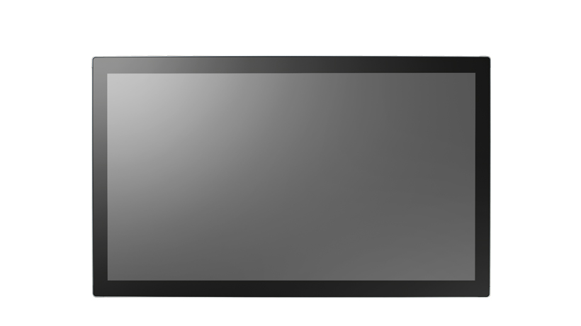 21.5’’ Rugged Touchscreen Computer (Aluminum Enclosure) with Intel<sup>®</sup> Celeron<sup>®</sup> J6412, Windows 10 IoT